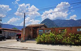 Chalés Ki Aconchego -Condominio Morada da Praia - Boracéia